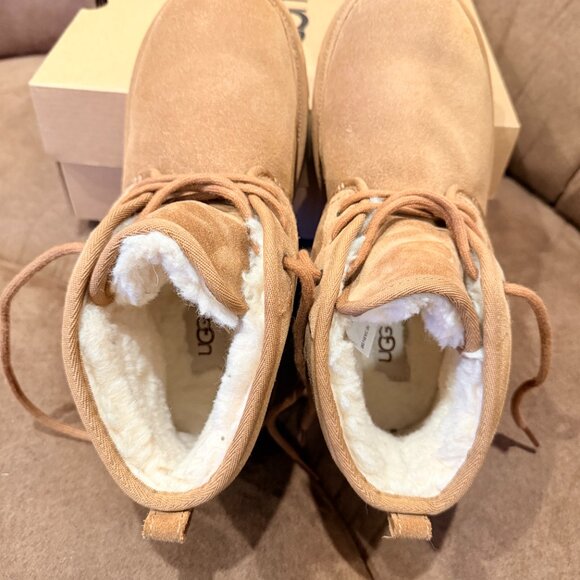 UGG Kids' Neumel II Boot - Picture 7 of 15